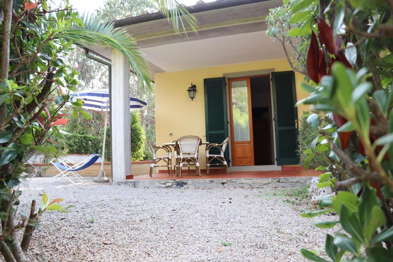 פורטו אזורו Villa Teresa מראה חיצוני תמונה