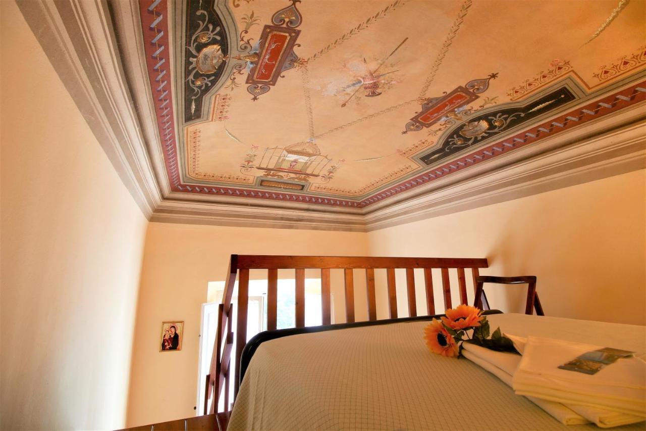 פורטו אזורו Villa Teresa מראה חיצוני תמונה
