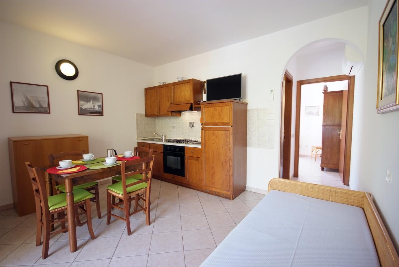 פורטו אזורו Villa Teresa מראה חיצוני תמונה