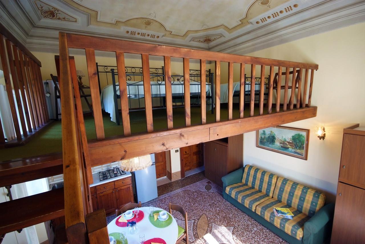 פורטו אזורו Villa Teresa מראה חיצוני תמונה